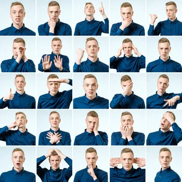 技术支持成员肖像