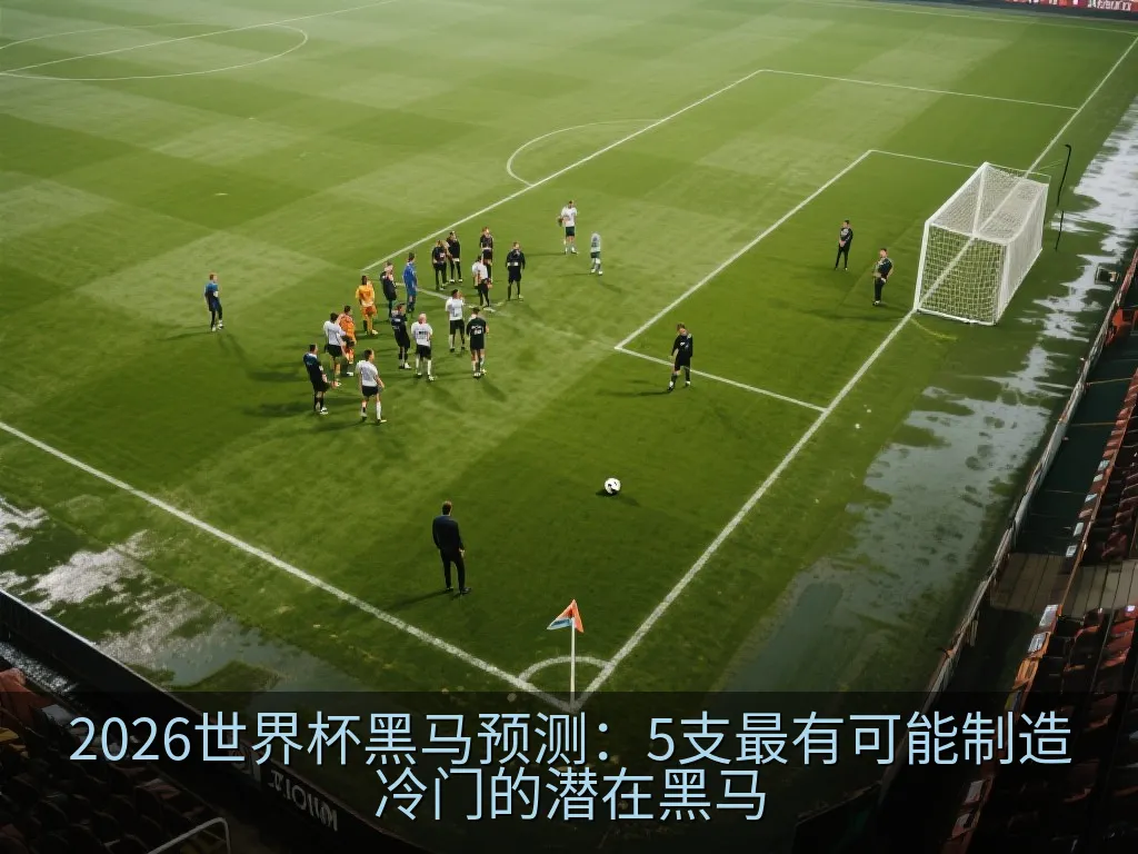 足球数据分析与赔率走势图