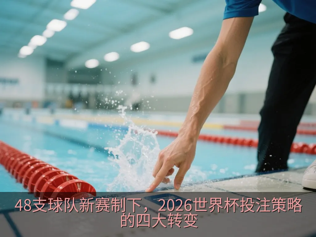 2026年美加墨世界杯新赛制战术分析板与球队对阵图设计
