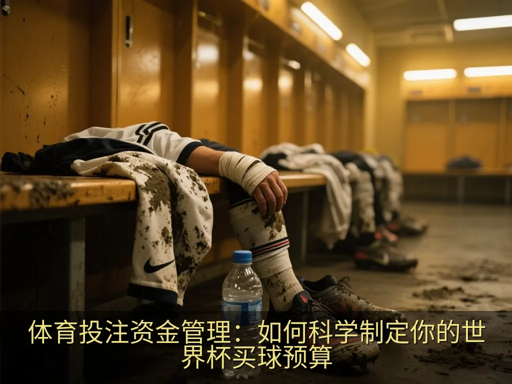 体育投注资金管理:计算器与风险天平模型